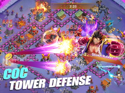 Clash Survival: Last War SLG 1.7.6. Скриншот 16