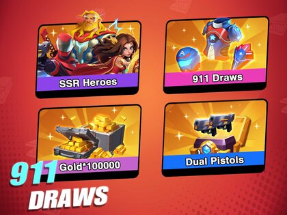 Clash Survival: Last War SLG 1.7.6. Скриншот 18