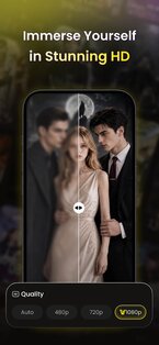 BlinkDrama 3.6.0. Скриншот 10