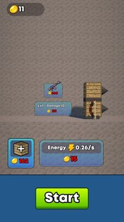 Mine Drillers 1.7.0. Скриншот 14