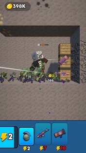 Mine Drillers 1.7.0. Скриншот 16