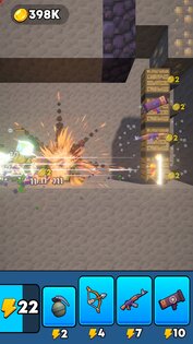 Mine Drillers 1.7.0. Скриншот 17