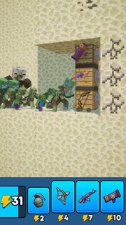 Mine Drillers 1.7.0. Скриншот 18