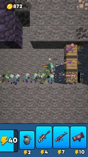 Mine Drillers 1.7.0. Скриншот 19