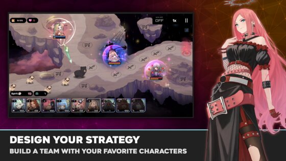 Shiba Wars 2.93. Скриншот 19