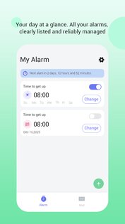 WakeBox 1.2.6. Скриншот 1