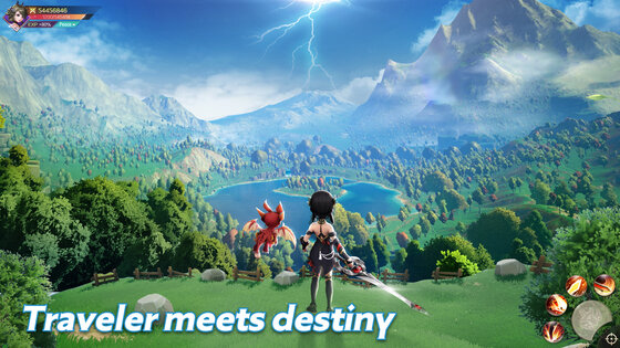 Yong Heroes 2: Storm Returns 1.9.7.007. Скриншот 11