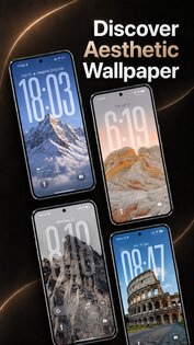 iFocus Launcher 1.0.1. Скриншот 2