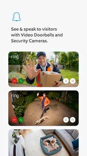 Ring 3.111.1. Скриншот 7