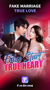 Fun Drama 2.6.5. Скриншот 4