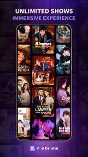 Fun Drama 2.6.5. Скриншот 6