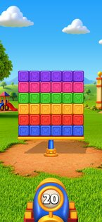 Knock Out 1.7.1. Скриншот 1