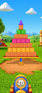Knock Out 1.7.1. Скриншот 2