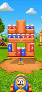 Knock Out 1.7.1. Скриншот 3