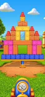 Knock Out 1.7.1. Скриншот 4