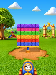 Knock Out 1.7.1. Скриншот 5