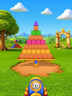 Knock Out 1.7.1. Скриншот 10