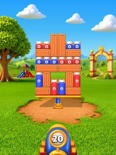Knock Out 1.7.1. Скриншот 11