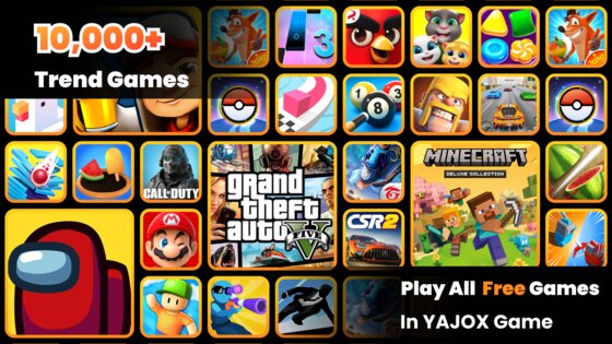 YAJOX 3.0.1. Скриншот 2