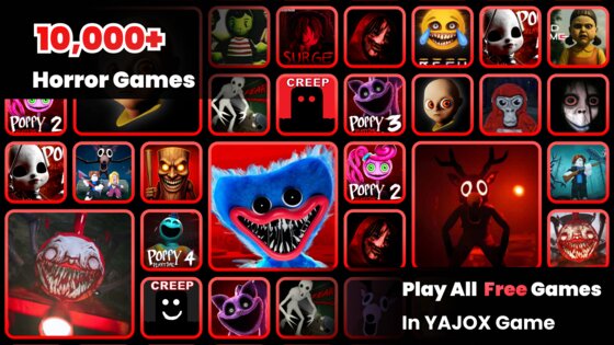 YAJOX 3.0.1. Скриншот 11