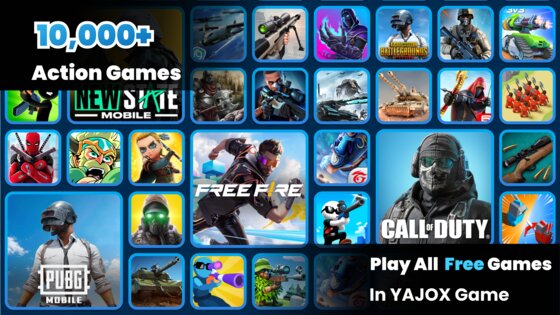 YAJOX 3.0.1. Скриншот 13