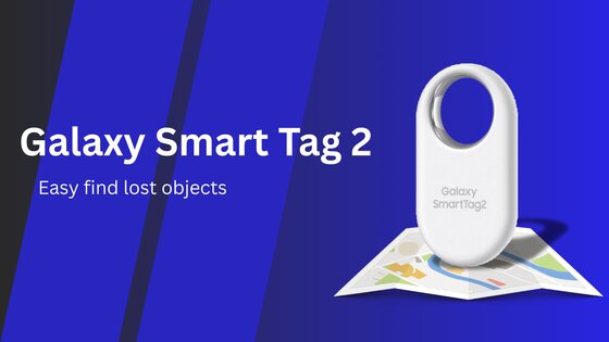 Galaxy SmartTag 19.0. Скриншот 1