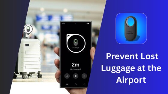 Galaxy SmartTag 19.0. Скриншот 4