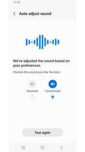 Galaxy Buds2 Pro 8.5.26070351. Скриншот 3