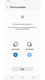 Galaxy Buds2 Pro 8.5.26070351. Скриншот 4