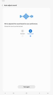 Galaxy Buds2 Pro 8.5.26070351. Скриншот 7