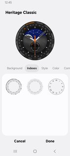 Samsung Watch Manager 2.2.17.26081051. Скриншот 5