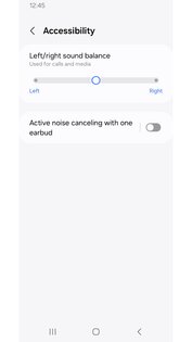 Galaxy Buds3 Manager 8.5.26070351. Скриншот 2