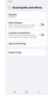 Galaxy Buds3 FE Manager 8.5.26070351. Скриншот 2