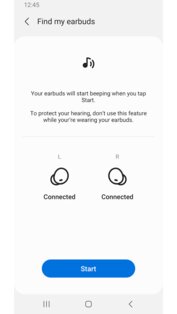 Galaxy Buds2 Manager 8.5.26070351. Скриншот 4