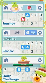 NumMatch: Number Logic Puzzles 1.41.0. Скриншот 1
