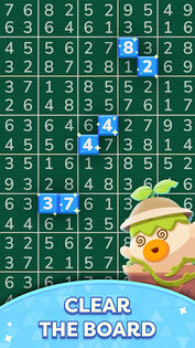 NumMatch: Number Logic Puzzles 1.41.0. Скриншот 2