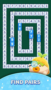 NumMatch: Number Logic Puzzles 1.41.0. Скриншот 3