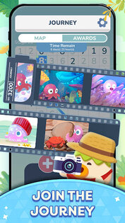 NumMatch: Number Logic Puzzles 1.41.0. Скриншот 6