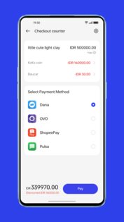 HeyTap Mobile Services 2.3.15. Скриншот 1