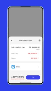 HeyTap Mobile Services 2.3.15. Скриншот 5