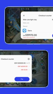 HeyTap Mobile Services 2.3.15. Скриншот 12