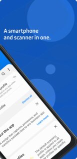 Samsung Knox Capture 2.6.00.0. Скриншот 2