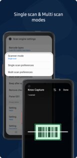 Samsung Knox Capture 2.5.00.2. Скриншот 8
