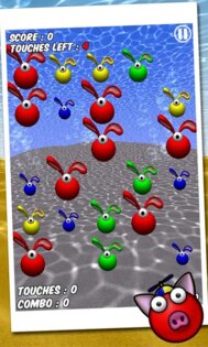 Bubble Blast 3D 1.0.16. Скриншот 1