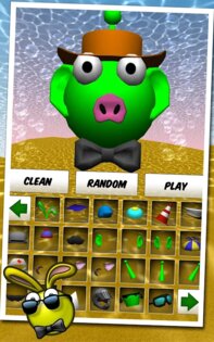 Bubble Blast 3D 1.0.16. Скриншот 2