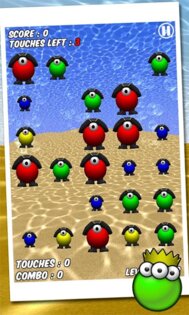 Bubble Blast 3D 1.0.16. Скриншот 4