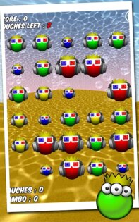 Bubble Blast 3D 1.0.16. Скриншот 6
