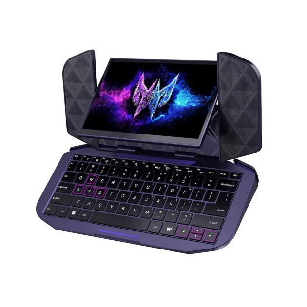 Игровые приставки, ноутбуки и мониторы: что Acer показала на IFA 2026