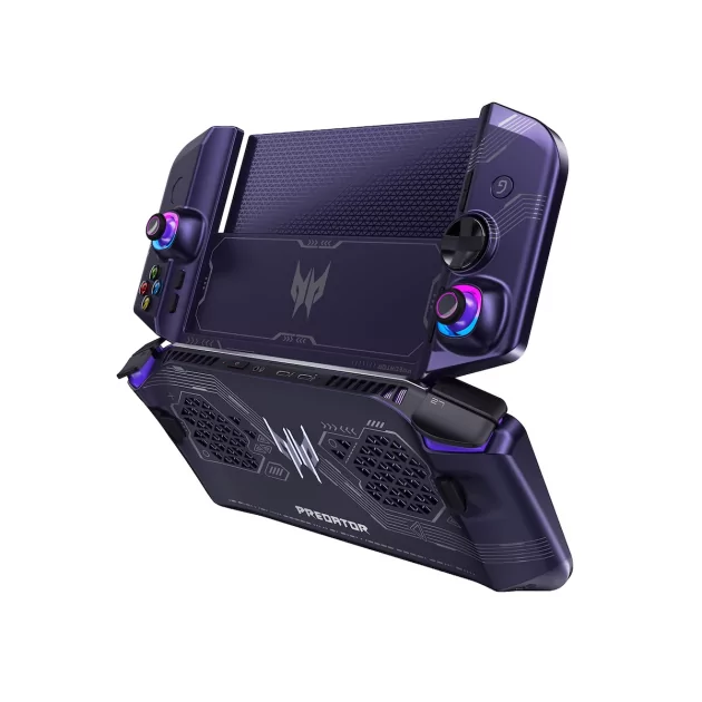 Игровые приставки, ноутбуки и мониторы: что Acer показала на IFA 2026