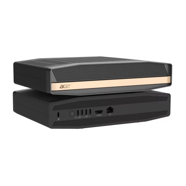 Игровые приставки, ноутбуки и мониторы: что Acer показала на IFA 2026